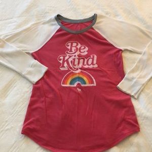 Abercrombie Kids Long-sleeve Shirt